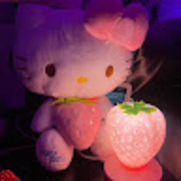 Meet your Posher, Kianna - Picture 1 of 1